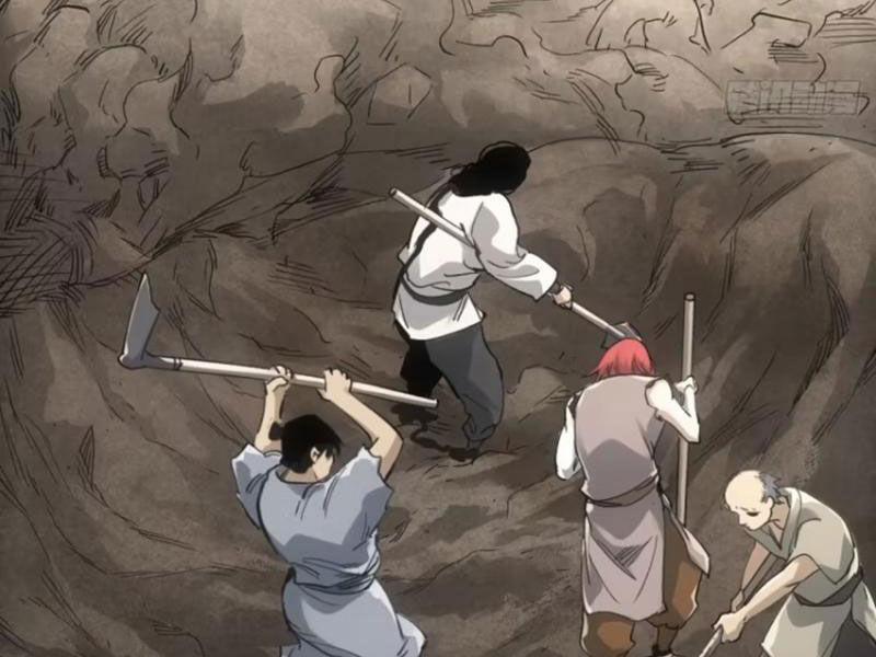 Xa Đao Nhân 28 trang 60