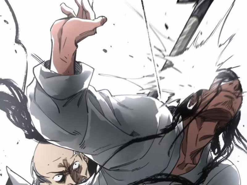 Xa Đao Nhân 28 trang 93