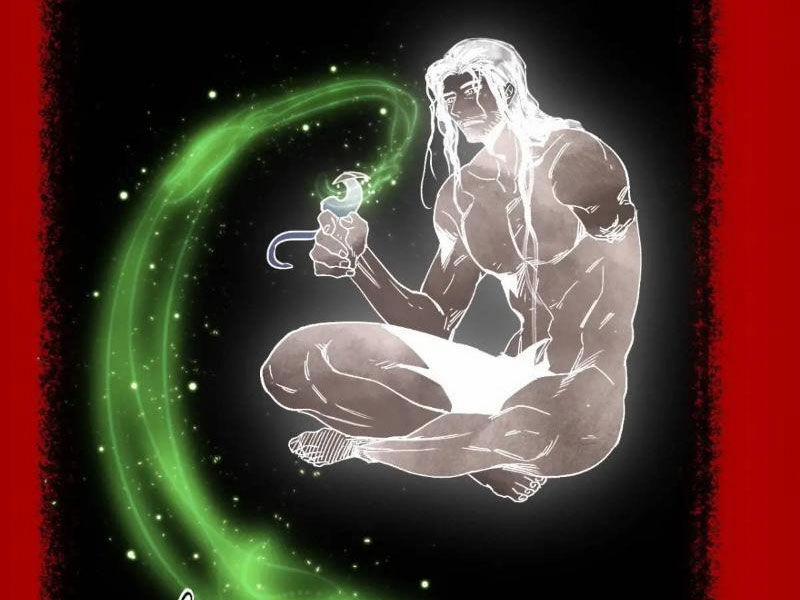 Xa Đao Nhân 29 trang 33