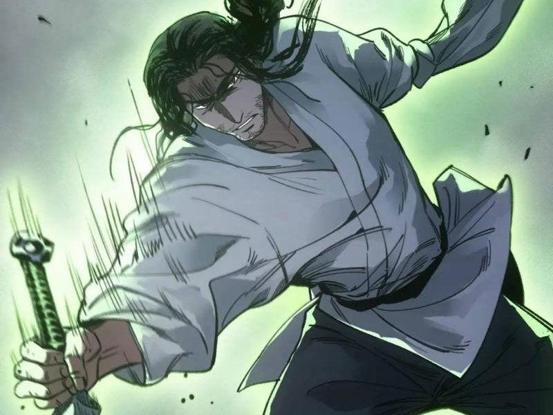 Xa Đao Nhân 29 trang 40