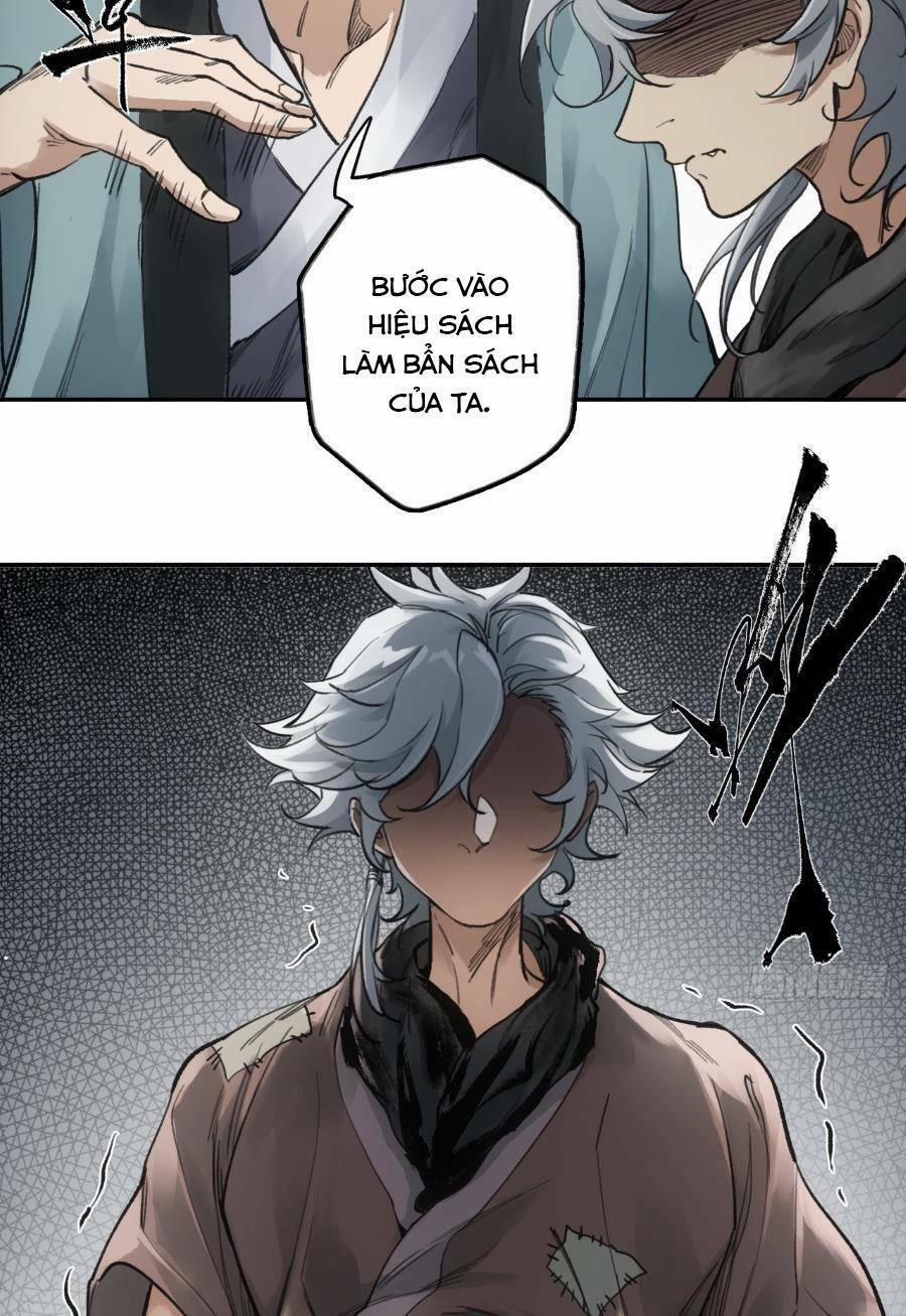 Xa Đao Nhân 3 trang 17