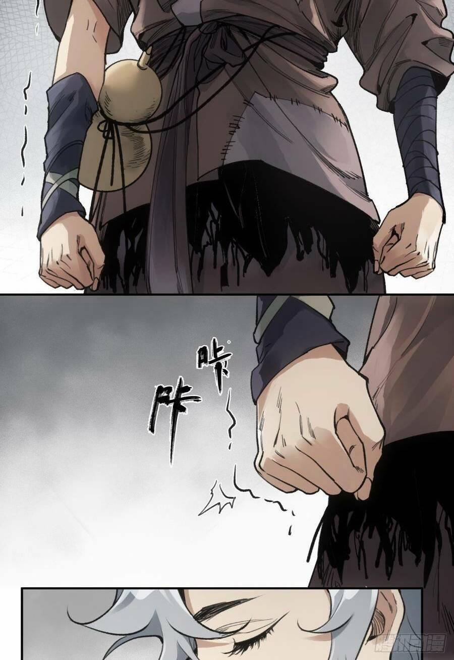 Xa Đao Nhân 3 trang 18