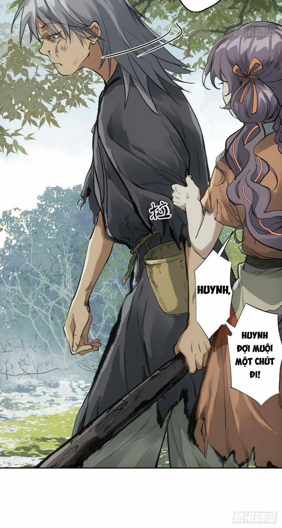 Xa Đao Nhân 3 trang 24