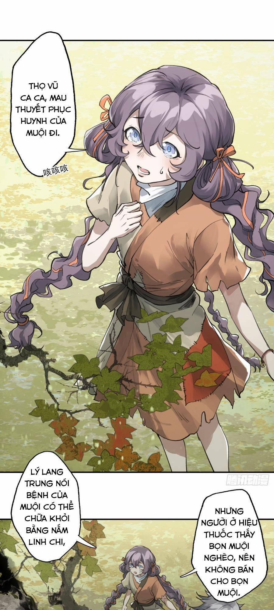 Xa Đao Nhân 3 trang 25