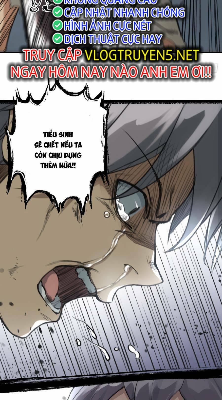 Xa Đao Nhân 3 trang 29