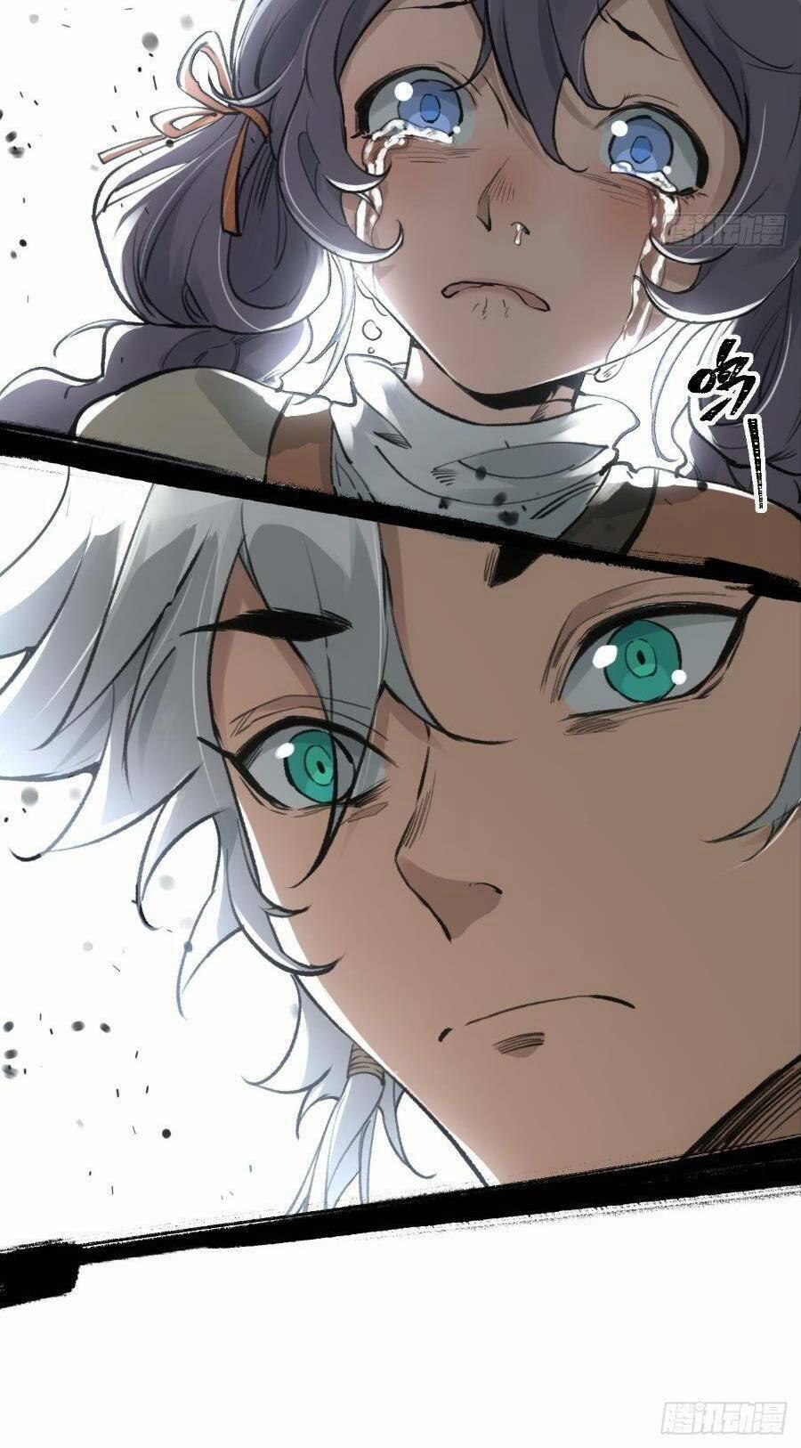 Xa Đao Nhân 3 trang 30