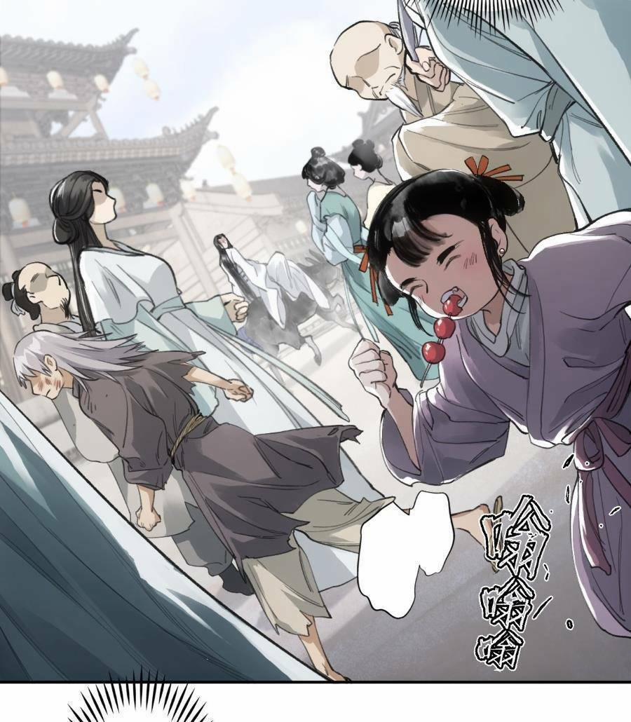 Xa Đao Nhân 3 trang 6