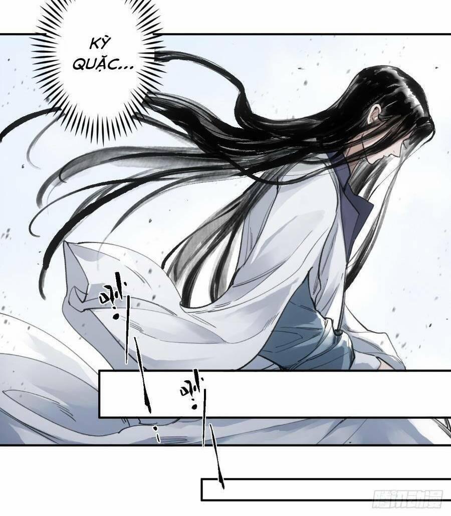 Xa Đao Nhân 3 trang 7