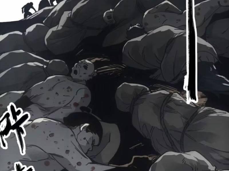 Xa Đao Nhân 30 trang 1