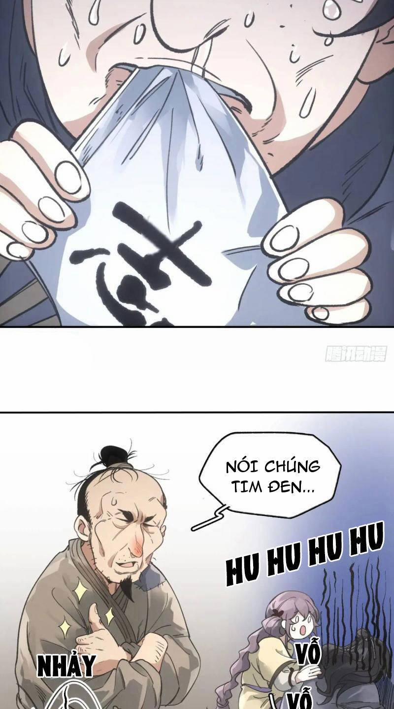 Xa Đao Nhân 31 trang 12