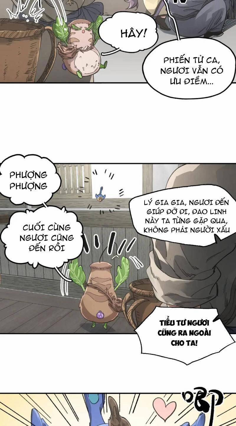 Xa Đao Nhân 31 trang 13