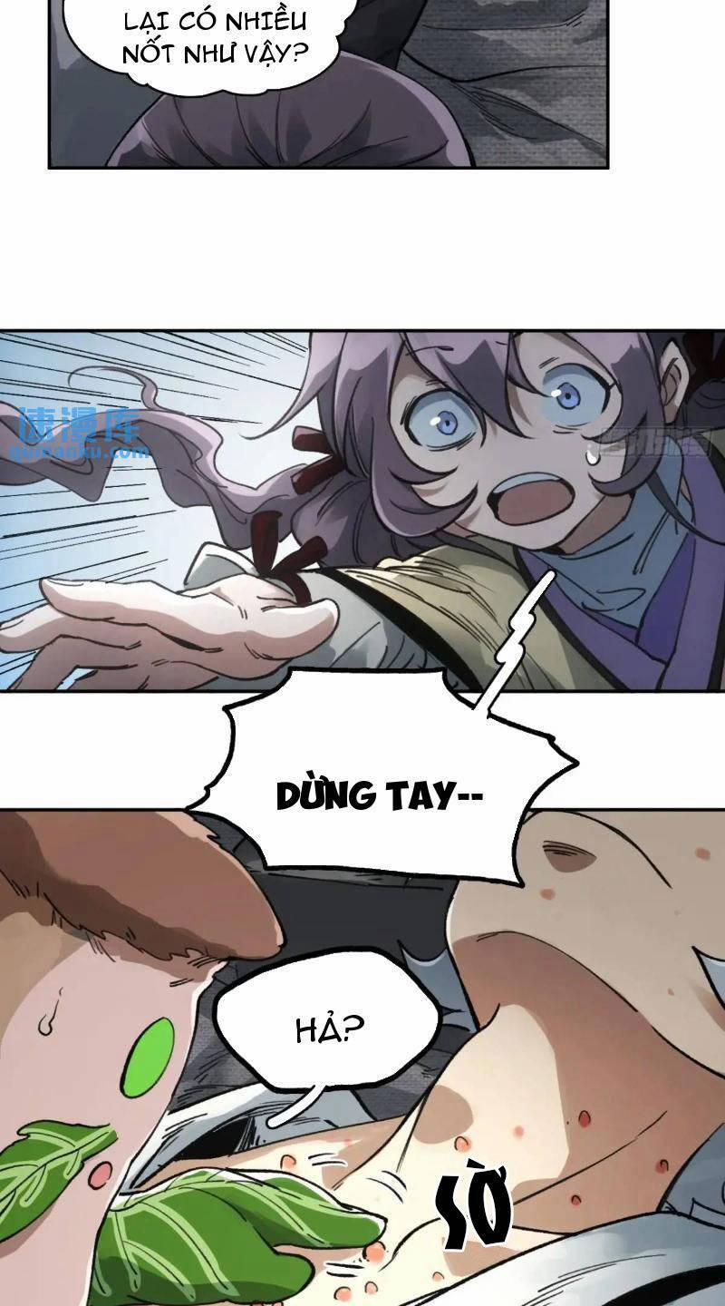 Xa Đao Nhân 31 trang 18