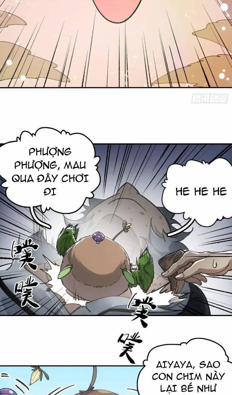 Xa Đao Nhân 31 trang 21