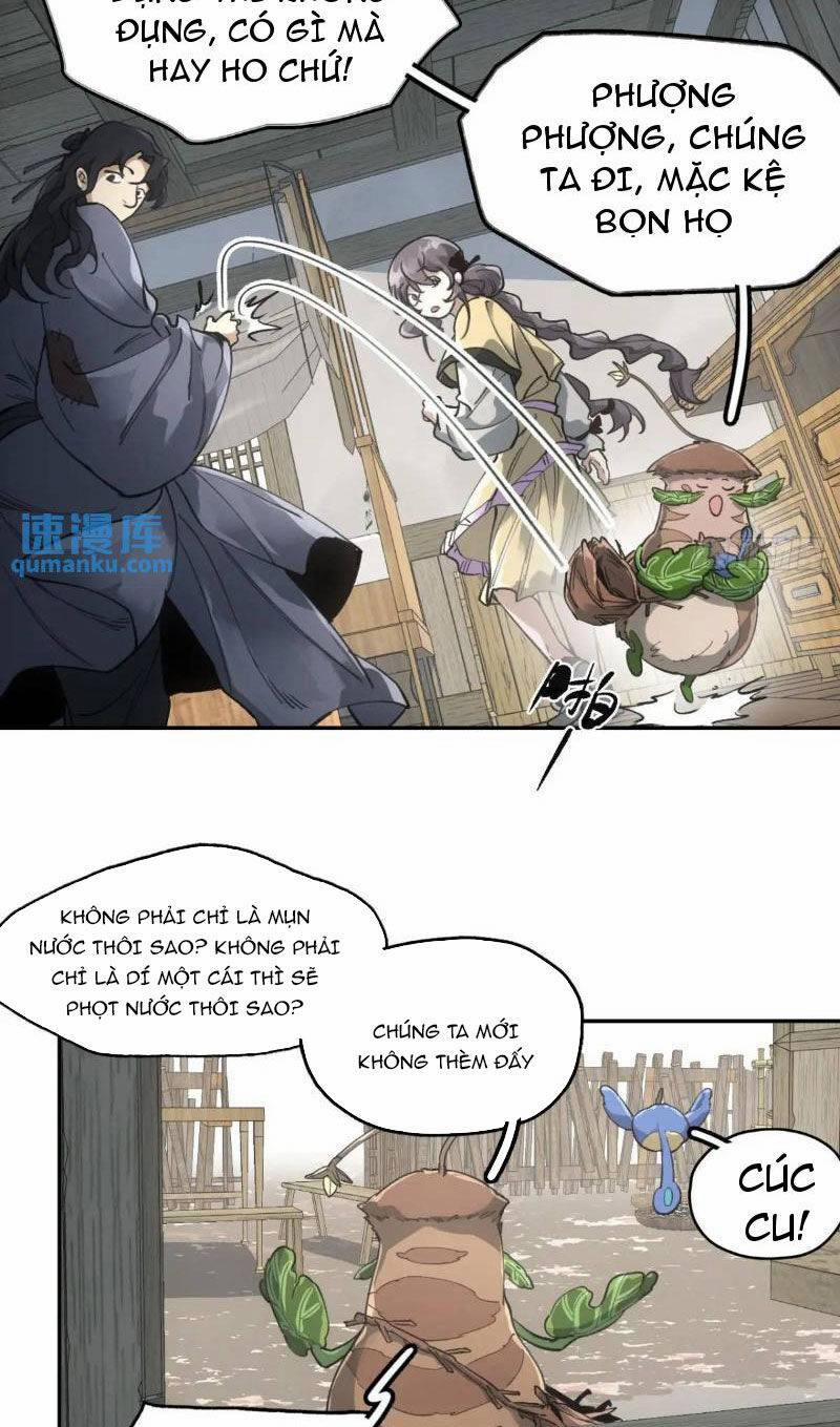 Xa Đao Nhân 31 trang 24