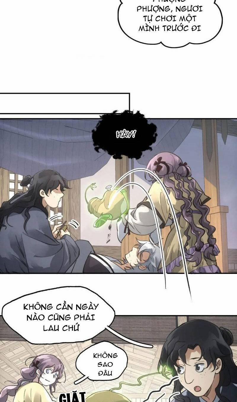 Xa Đao Nhân 31 trang 26