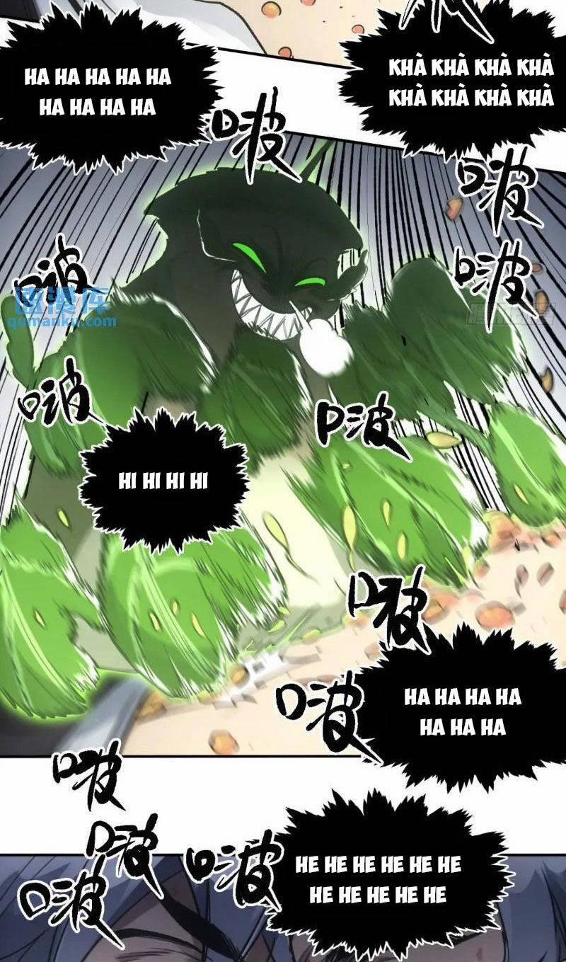 Xa Đao Nhân 31 trang 29