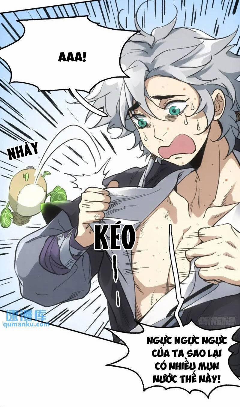 Xa Đao Nhân 31 trang 37