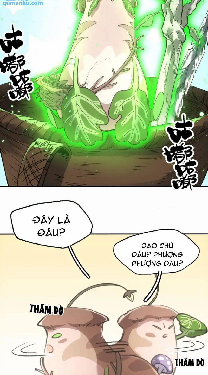 Xa Đao Nhân 31 trang 7