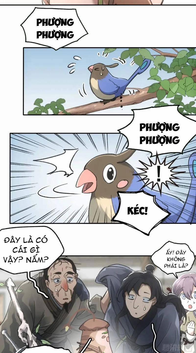 Xa Đao Nhân 31 trang 8