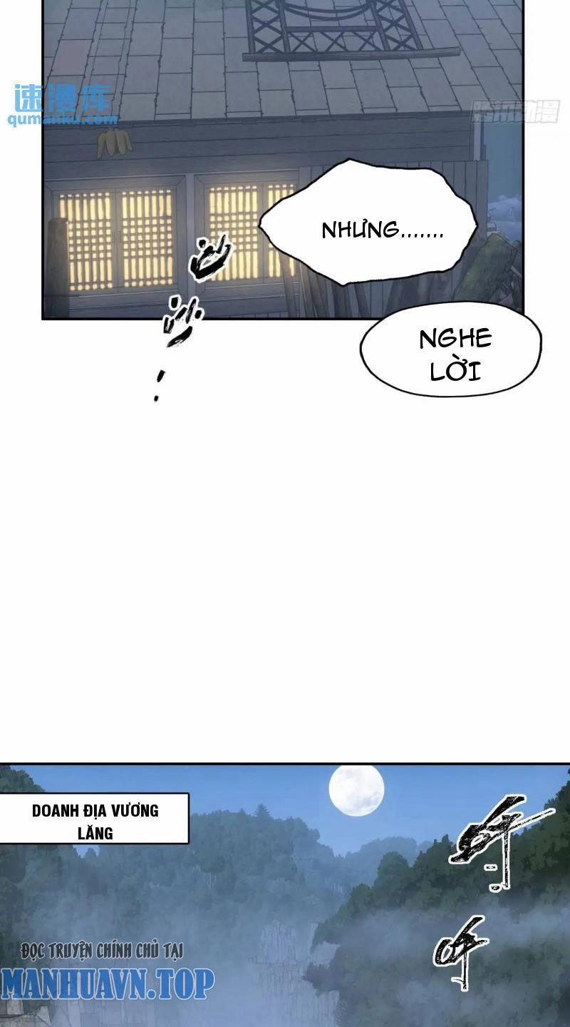 Xa Đao Nhân 32 trang 11