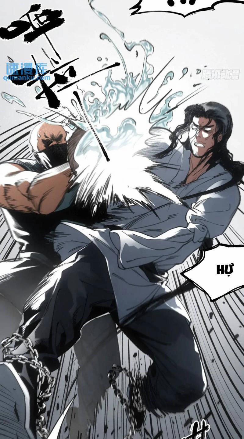 Xa Đao Nhân 32 trang 15