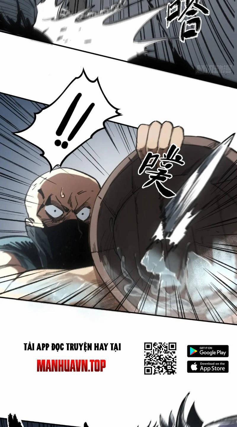 Xa Đao Nhân 32 trang 16