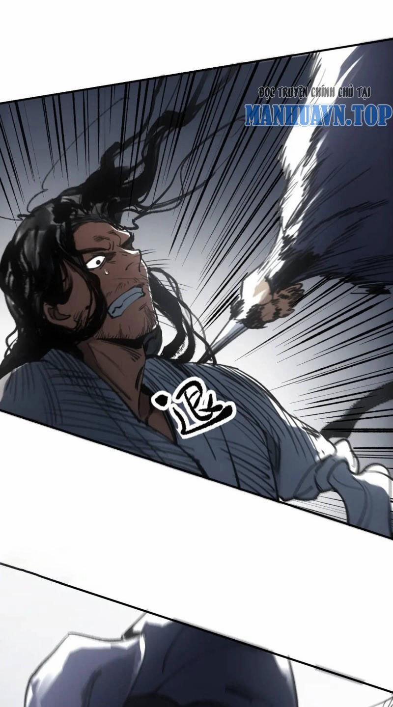 Xa Đao Nhân 32 trang 18