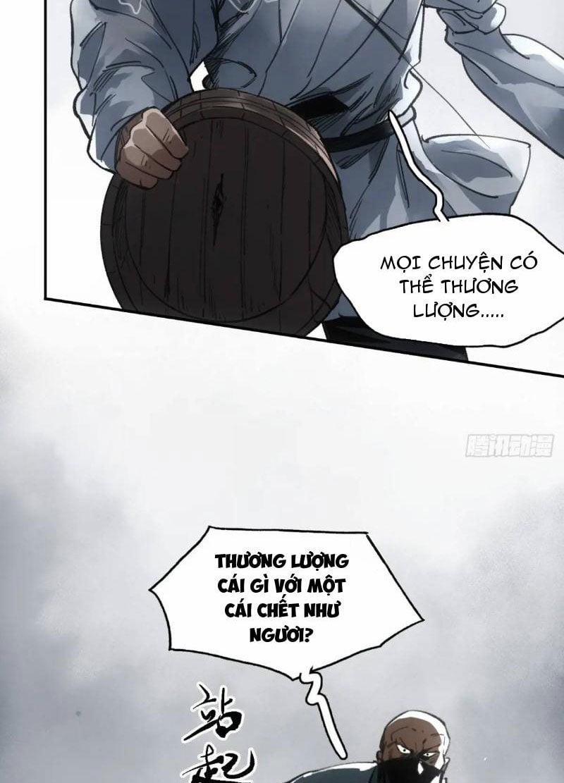 Xa Đao Nhân 32 trang 22