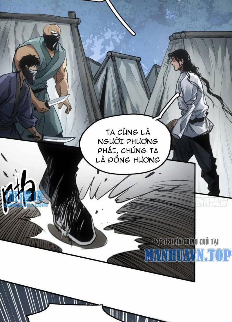 Xa Đao Nhân 32 trang 24