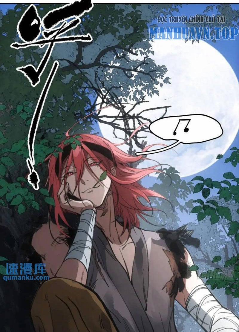 Xa Đao Nhân 32 trang 30