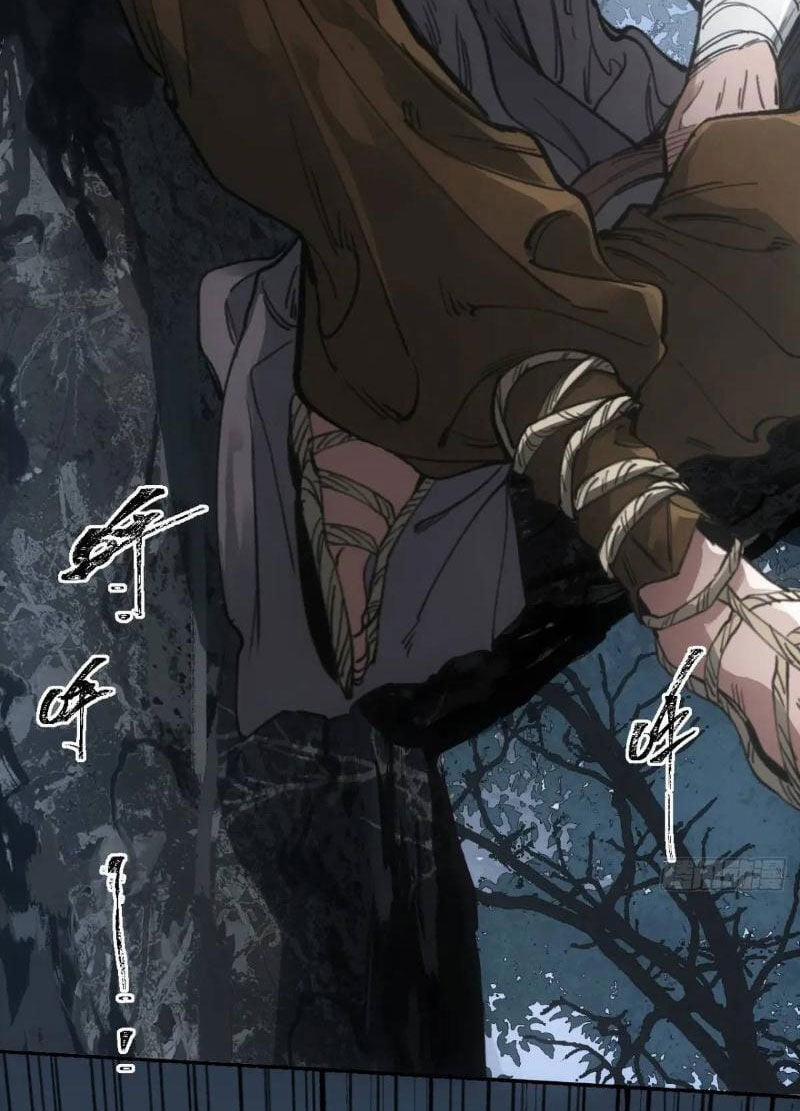 Xa Đao Nhân 32 trang 31