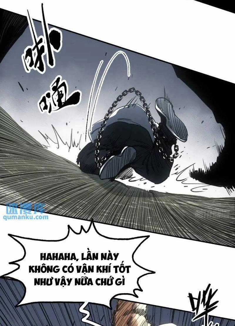 Xa Đao Nhân 32 trang 38