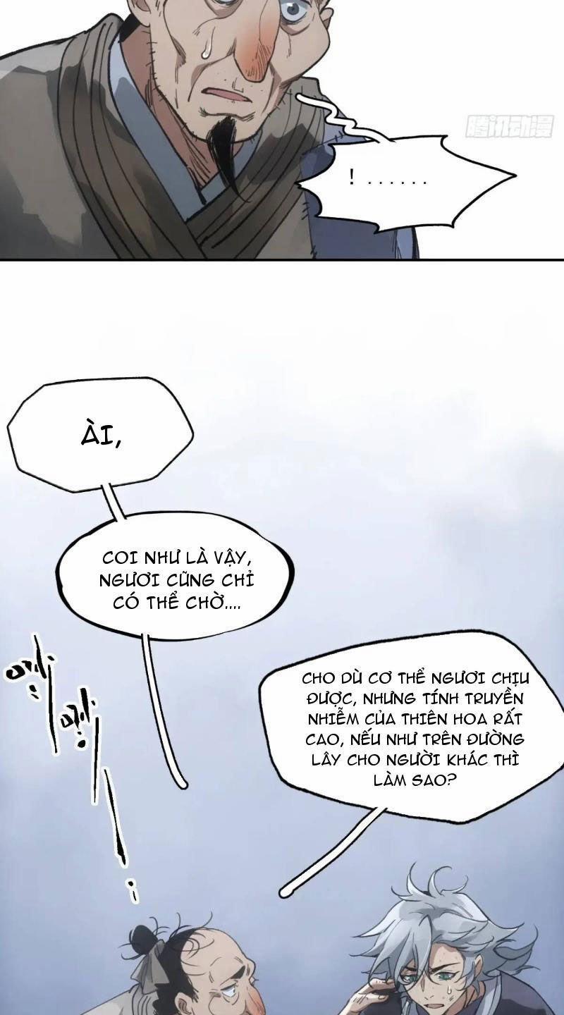 Xa Đao Nhân 32 trang 9