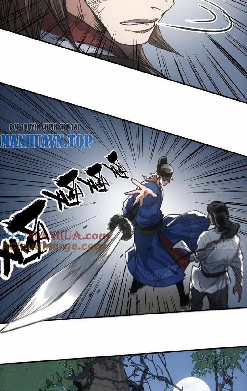 Xa Đao Nhân 33 trang 19