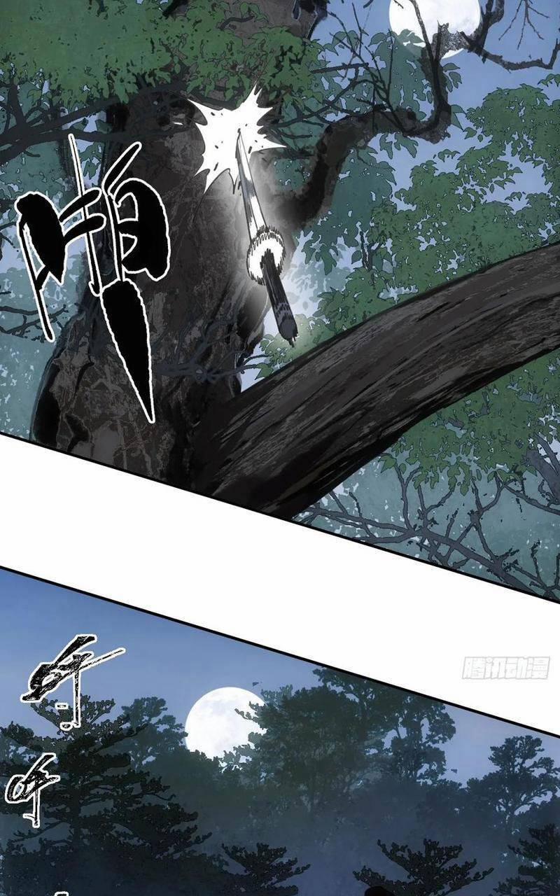 Xa Đao Nhân 33 trang 20