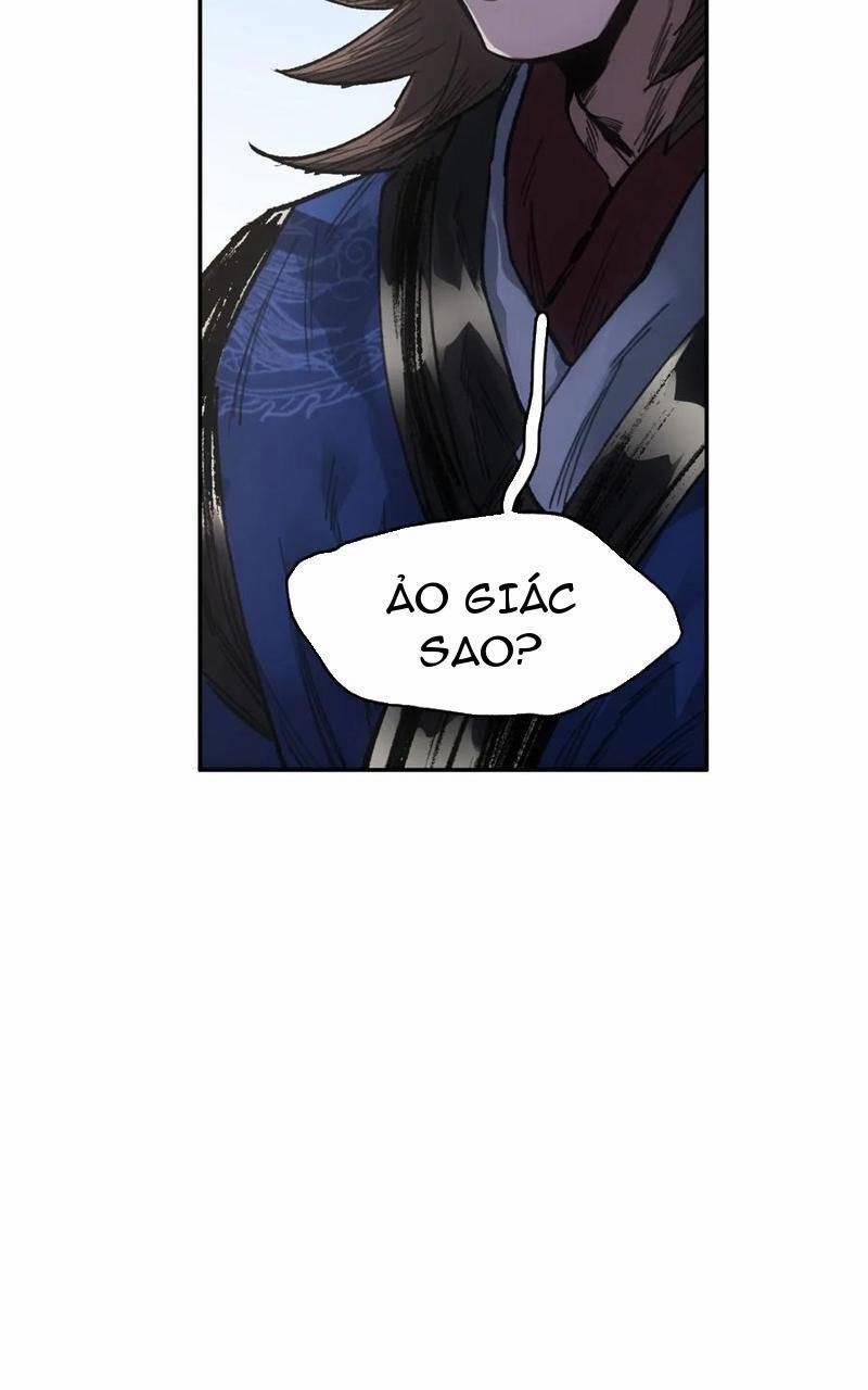 Xa Đao Nhân 33 trang 22