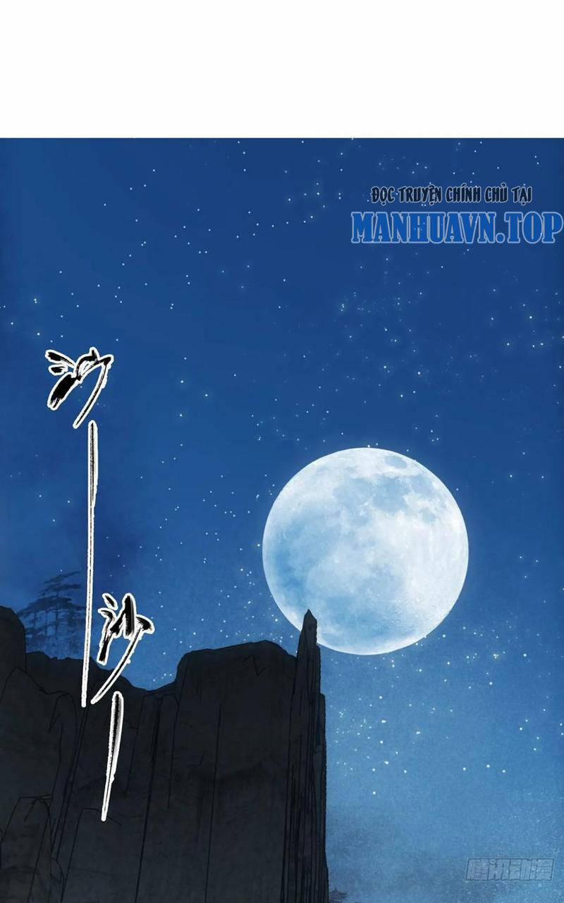 Xa Đao Nhân 33 trang 23