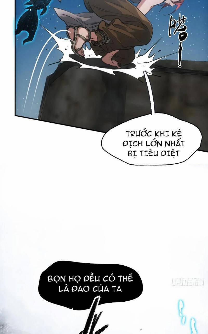 Xa Đao Nhân 33 trang 32