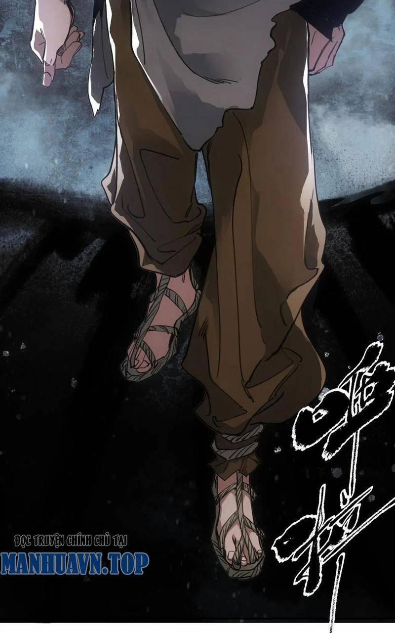 Xa Đao Nhân 33 trang 34