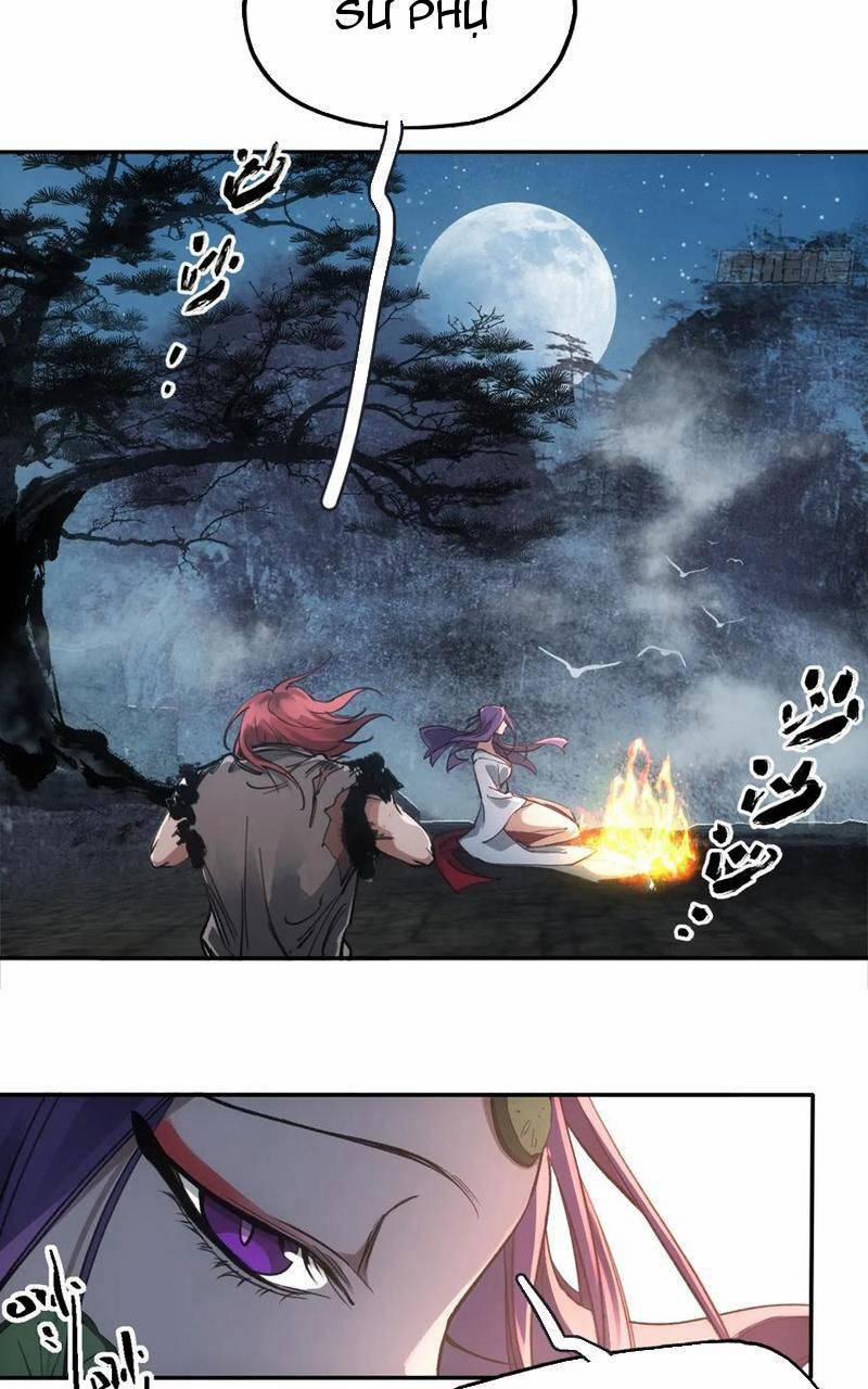 Xa Đao Nhân 33 trang 36