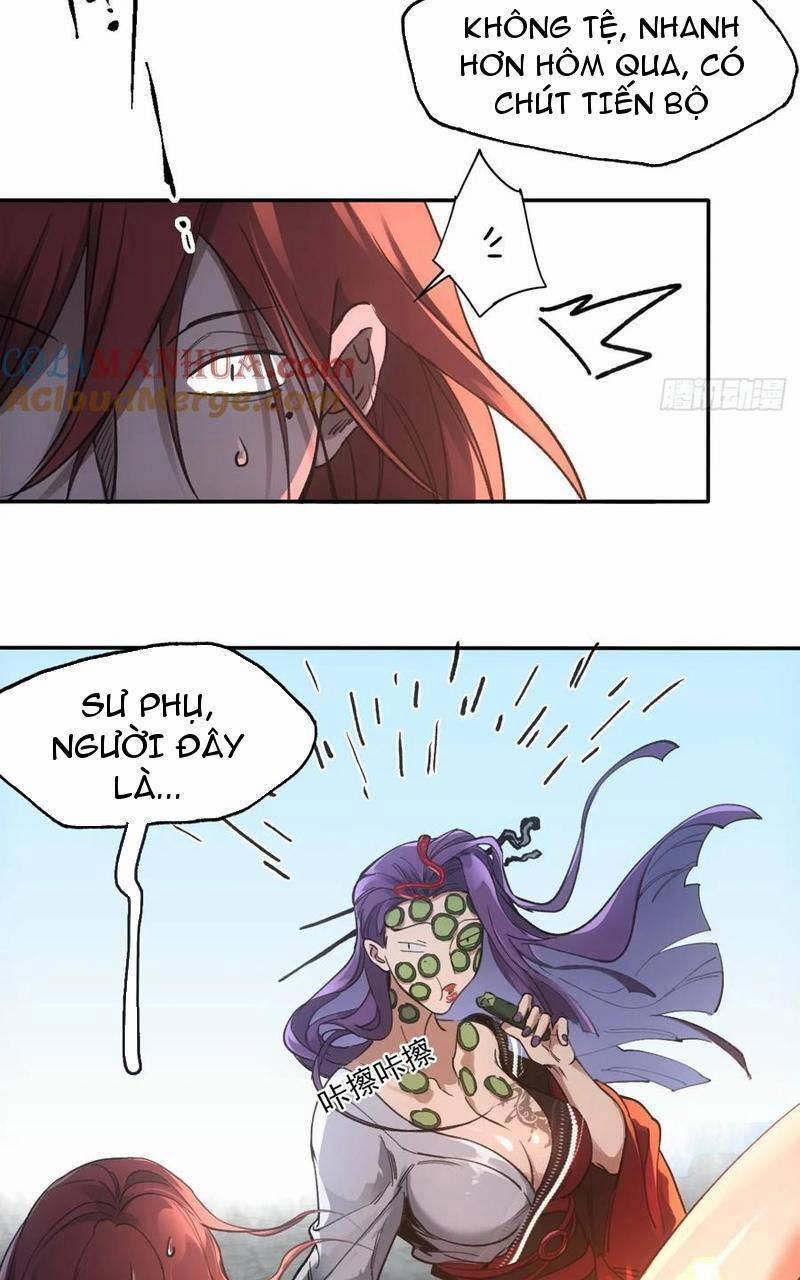 Xa Đao Nhân 33 trang 37