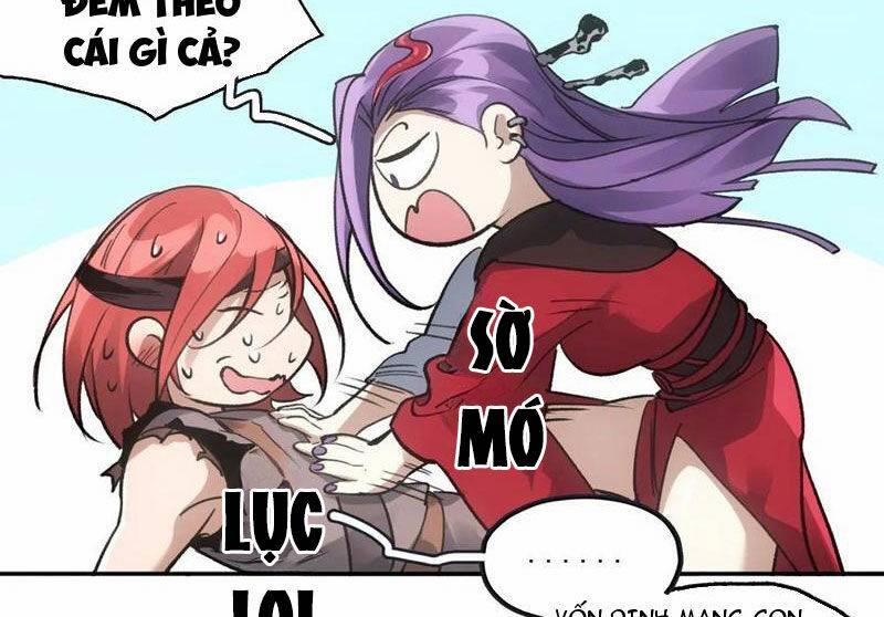 Xa Đao Nhân 33 trang 49