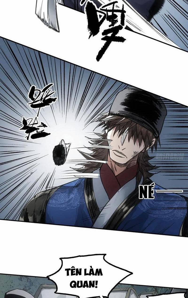 Xa Đao Nhân 33 trang 9