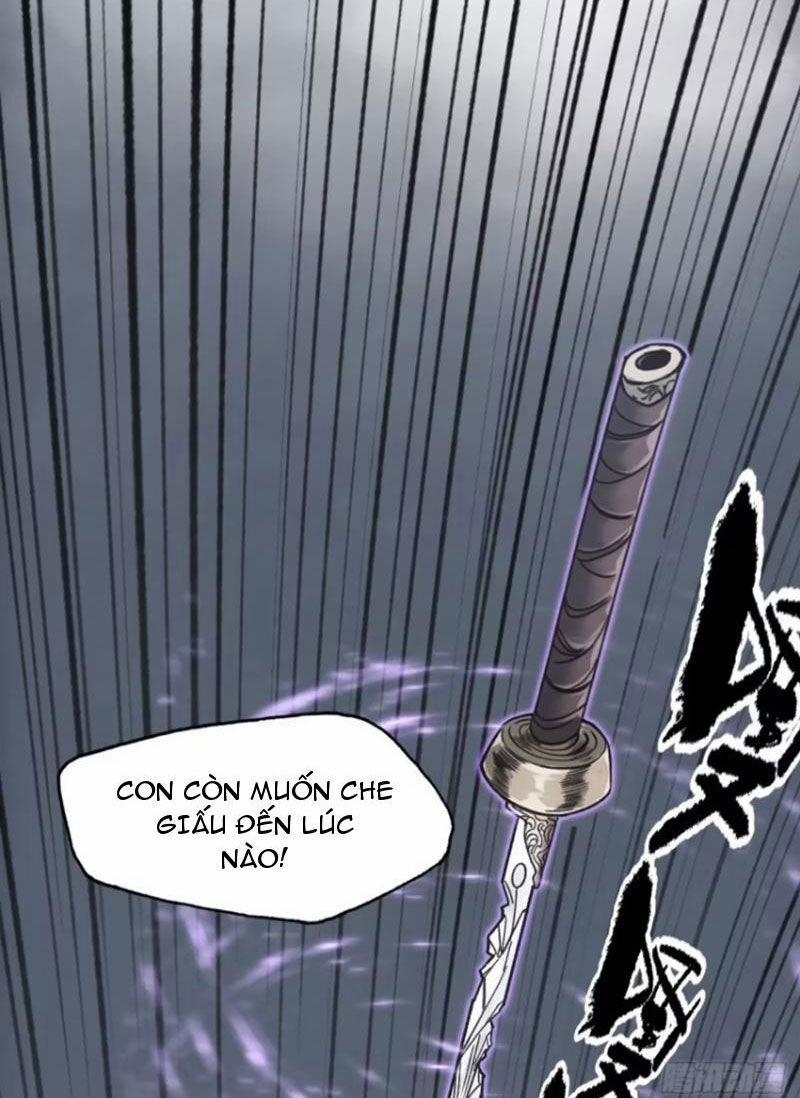 Xa Đao Nhân 34 trang 1