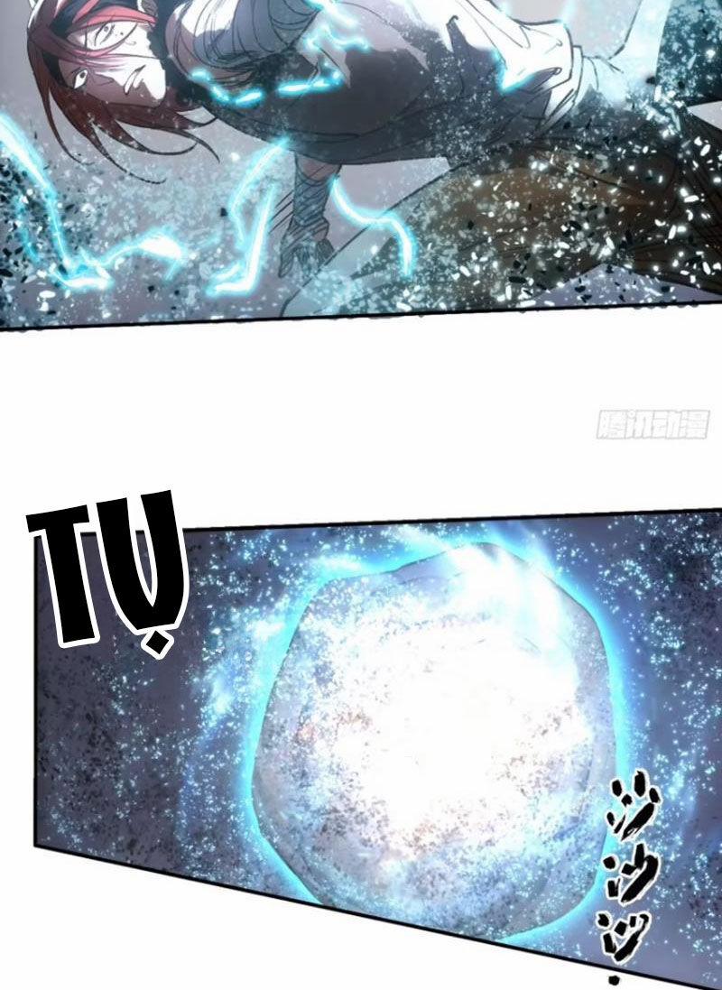 Xa Đao Nhân 34 trang 10