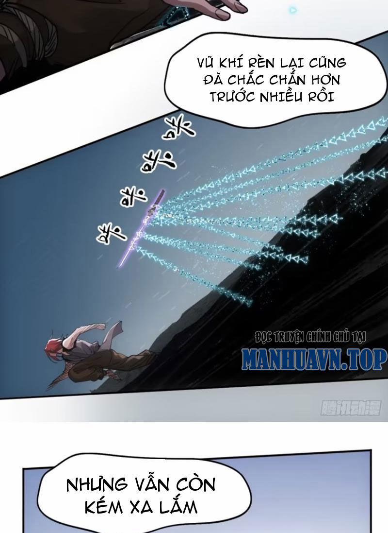Xa Đao Nhân 34 trang 18