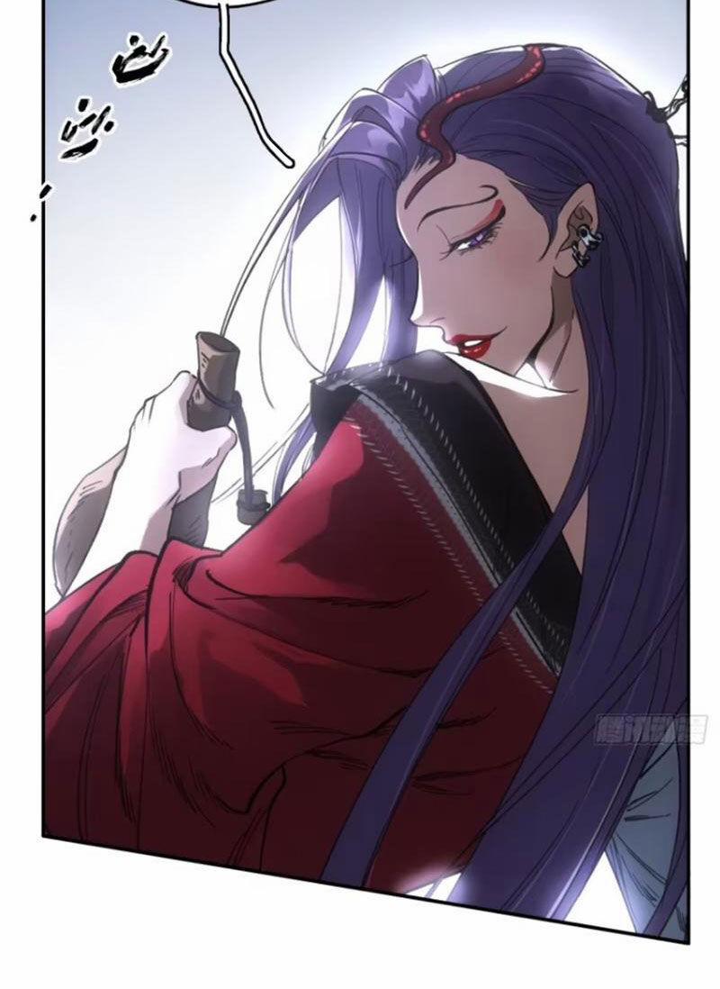 Xa Đao Nhân 34 trang 19