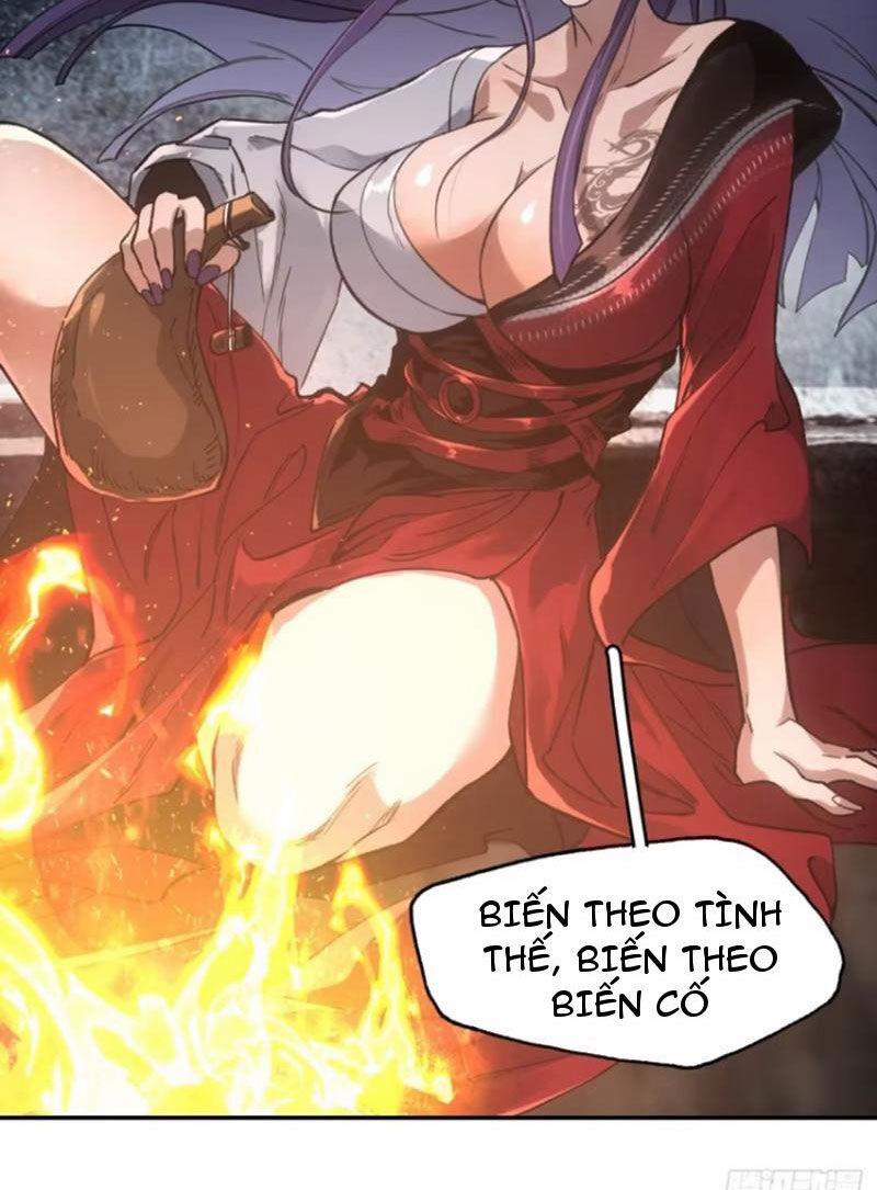 Xa Đao Nhân 34 trang 25