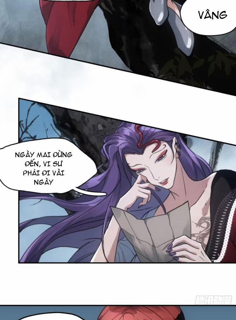 Xa Đao Nhân 34 trang 29