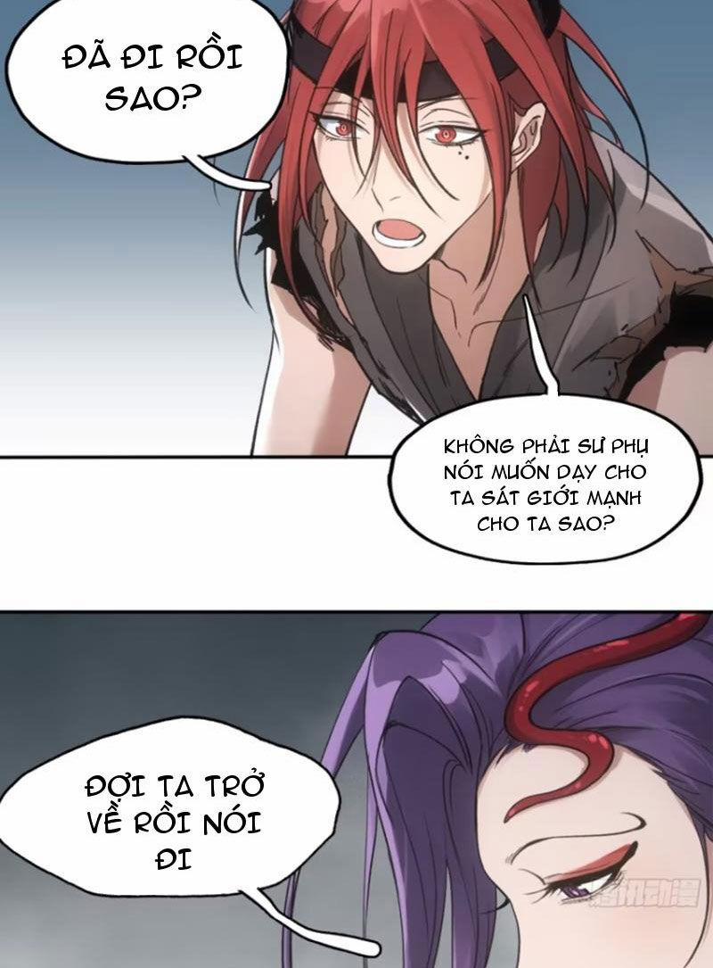 Xa Đao Nhân 34 trang 30